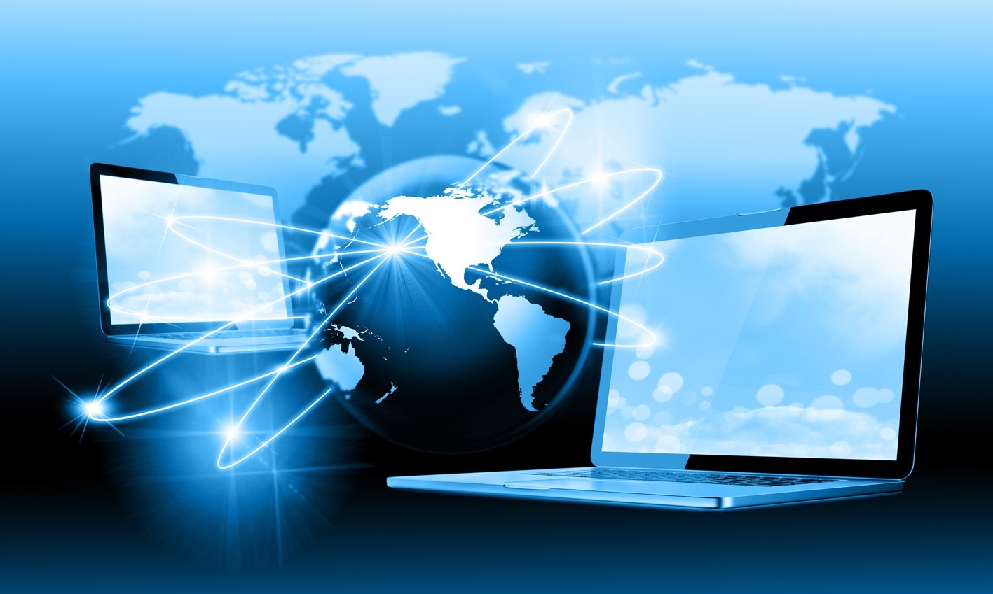 Tecnología y conectividad global