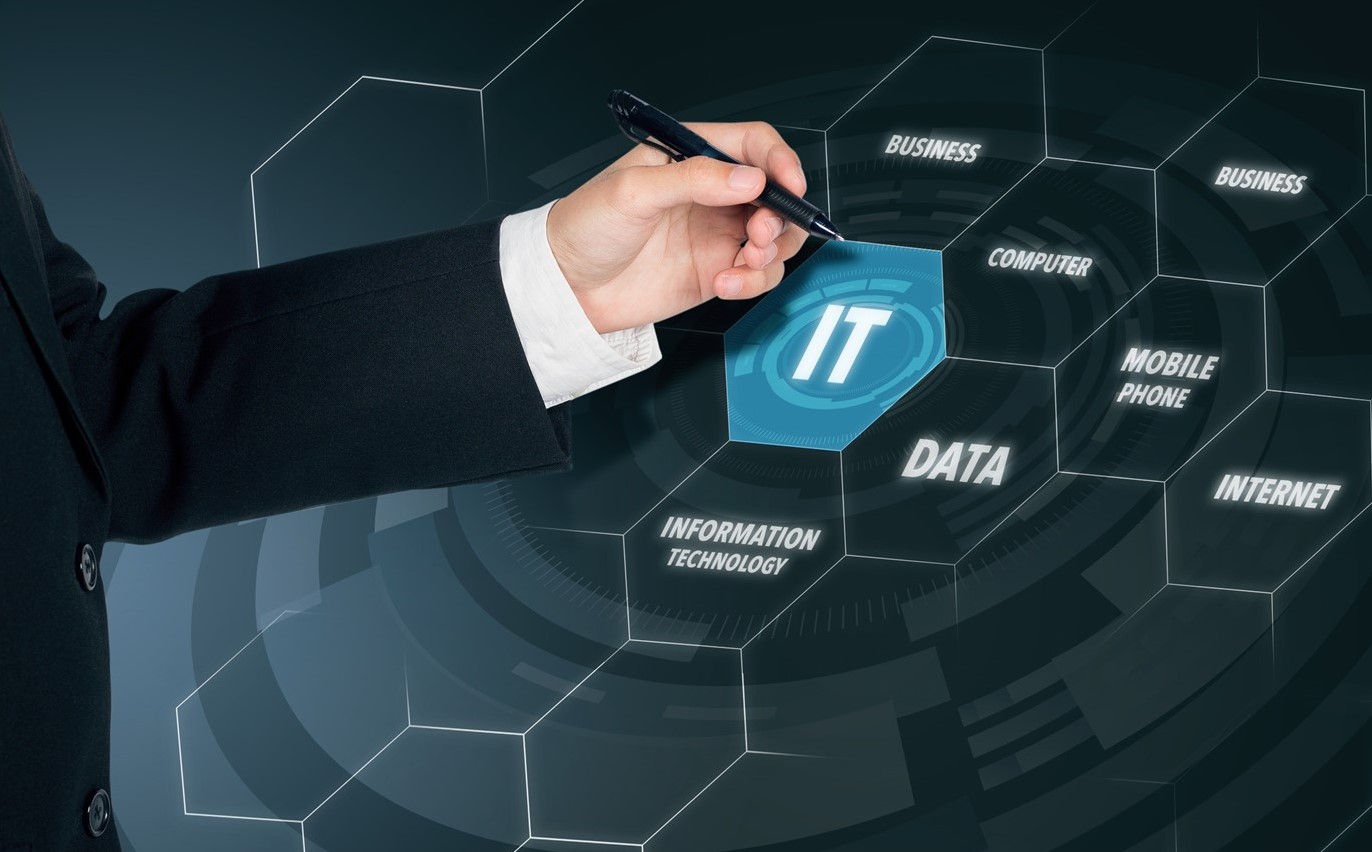 Consultorías en Riesgos de Tecnología de Información